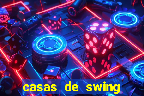 casas de swing porto alegre